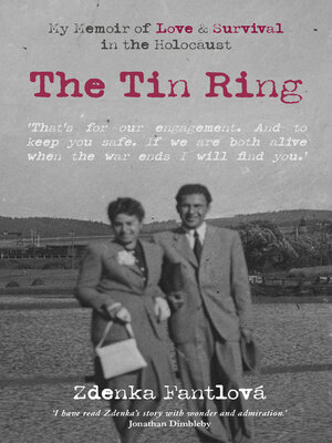 cover image of The Tin Ring